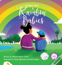 Capa do artigo Happy Tears & Rainbow Babies