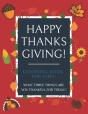 Happy Thanks Giving! Coloring Book For Kids! - Preview