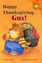 Happy Thanksgiving, Gus! - Preview
