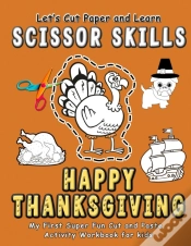 Capa do artigo Happy Thanksgiving