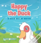 Happy The Duck