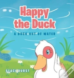 Capa do artigo Happy The Duck