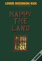 Capa do artigo Happy The Land