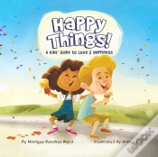 Capa do artigo Happy Things! A Kids