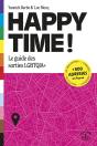Happy Time ! Le Guide Des Sorties Lgbtqia+ - Preview
