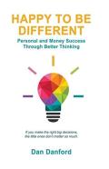 Happy To Be Different