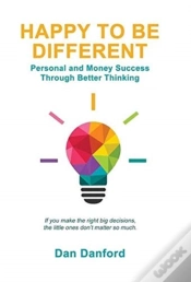Capa do artigo Happy To Be Different