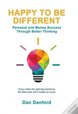 Capa do artigo Happy To Be Different