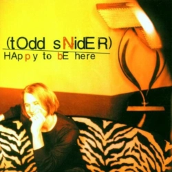 Capa do artigo Happy to Be Here - CD