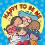 Happy To Be Me - Preview