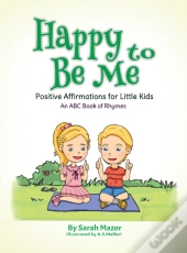 Happy To Be Me