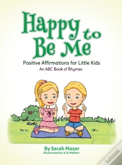 Capa do artigo Happy To Be Me