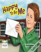 Happy To Be Me