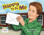 Happy To Be Me - Preview