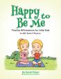 Happy To Be Me - Preview
