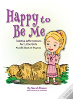 Capa do artigo Happy To Be Me