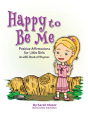 Happy To Be Me - Preview