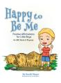 Happy To Be Me - Preview