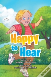 Happy To Hear
