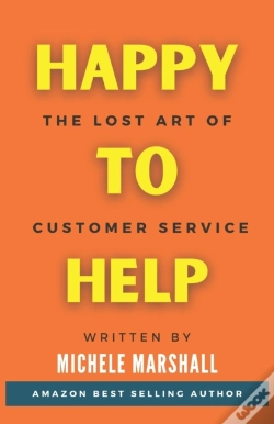 Capa do artigo Happy To Help