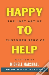Happy To Help