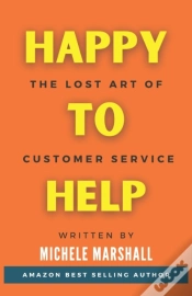 Capa do artigo Happy To Help