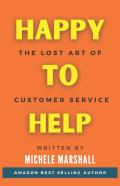 Happy To Help