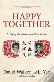 Capa do artigo Happy Together