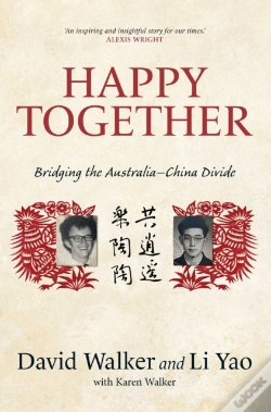 Capa do artigo Happy Together