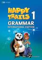 Happy Trails 1: Grammar Book (Intl Edition) - Preview