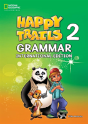 Happy Trails 2: Grammar Book (Intl Edition) - Preview
