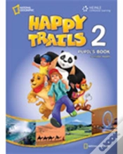 Capa do artigo Happy Trails 2