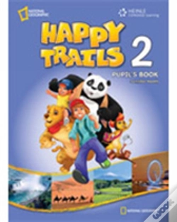 Capa do artigo Happy Trails 2