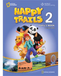 Happy Trails 2 - Preview