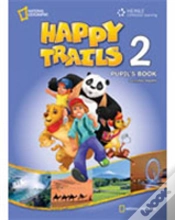Capa do artigo Happy Trails 2: Pupil