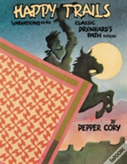 Capa do artigo Happy Trails