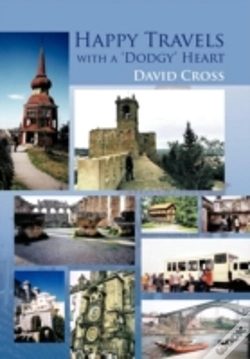Capa do artigo Happy Travels With A 'Dodgy' Heart