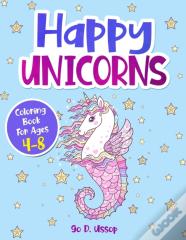 Happy Unicorns