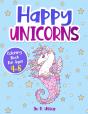 Happy Unicorns - Preview
