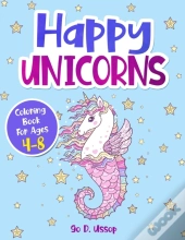 Happy Unicorns