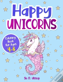 Capa do artigo Happy Unicorns