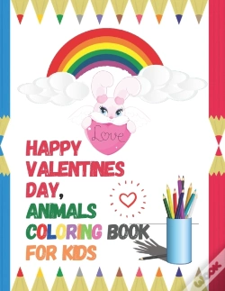 Capa do artigo Happy Valentine Day