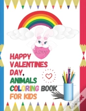 Capa do artigo Happy Valentine Day