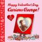 Happy Valentine'S Day, Curious George! - Preview