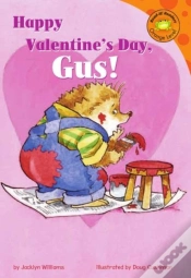 Capa do artigo Happy Valentine