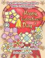 Happy Valentine'S Day Large Print Simple - Preview