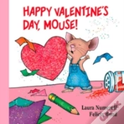 Capa do artigo Happy Valentine