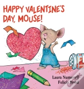 Happy Valentine'S Day, Mouse!