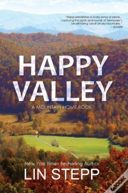 Capa do artigo Happy Valley