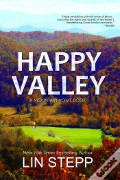 Capa do artigo Happy Valley